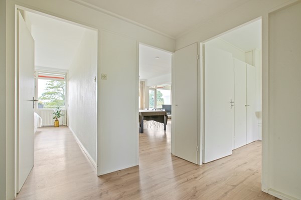 Medium property photo - Flevolaan 187, 1181 GD Amstelveen